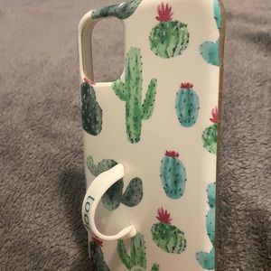 Cactus Loopy Case for iPhone 11 & Xr